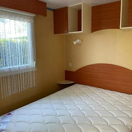 Campeggio Mobile Camping Le Clos Du Moulin *